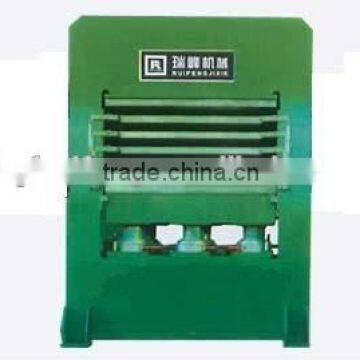 plywood making machine /bamboo plywood machine,bamboo flooring making machine
