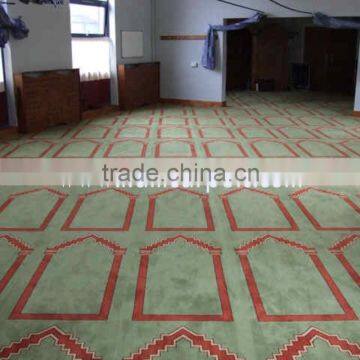 Carpet for Prayer Room MQ-1002