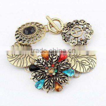 Fashion Glass Bangles