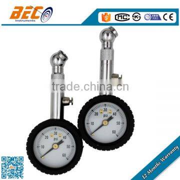 high quality low harga tyre pressure gauge