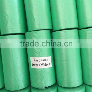 Bulk Disposable Plastic Dog Poop Bags photo-2