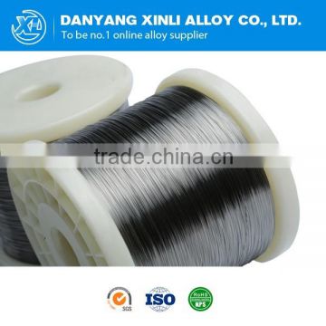 Cr15Ni60 resistance heating wire with free samples