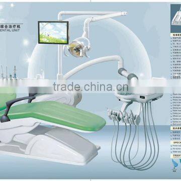 dental chair unit