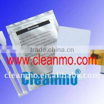 105999-400 Zebra cleaning kit for P100i