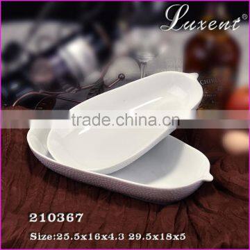 wholesale factory price dinner plates, cheap porcelain plate, hign quality plates dishes