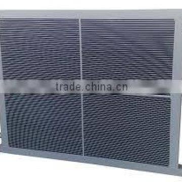 heat pump exchanger