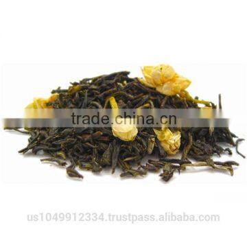 Jasmine Green Tea