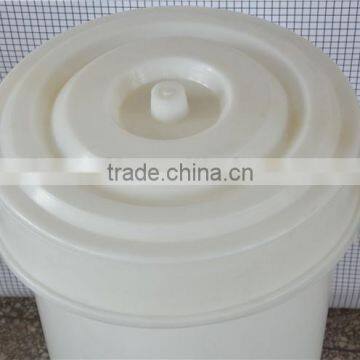 Beekeeping Tools 2 Frames Manual Plastic Honey Extractor