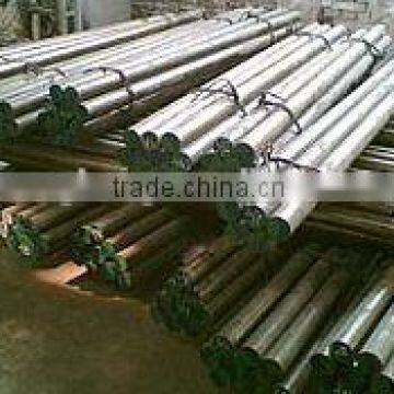 Plastic Mold Steel Round Bars P20 Steel China Price