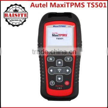 Super function Newest Original Autel Maxi TPMS TS501 Autel TS501 DIAGNOSTIC and SERVICE TOOL with best price