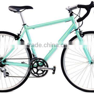 fixie gear bicycle Road bike