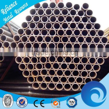 FACTORY OFFER ASTM A53 STEEL PIPE FOR CHIMNEY