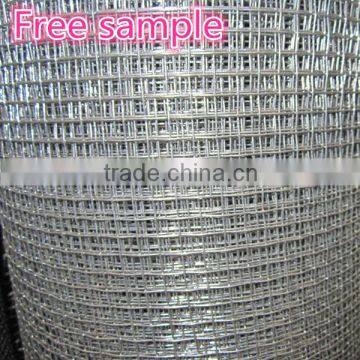 wire mesh usa/welded wire mesh/China AnPing wire mesh