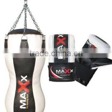 boxing punch bag