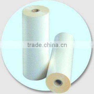 Plastic rolls for packing