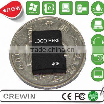 Factory price full capacity mobile card micro TF SD memory card 2GB/4GB/8GB,Hot sale micro TF memory card with ODM service