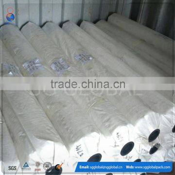 PE Stretch Film Roll photo-5