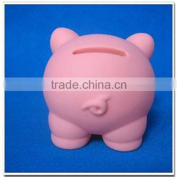 Piggy Shape Money Box for Kid photo-4