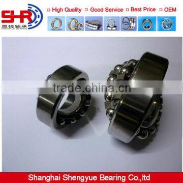 High Quality Self-aligning Ball Bearing 2208 Chinese Manufacturer photo-6
