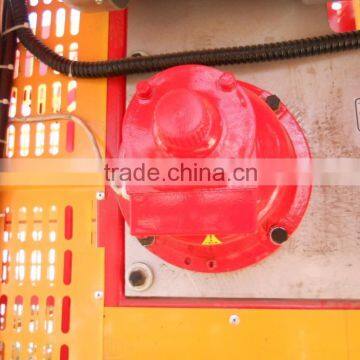 Anti Fall Safety Device for Construction Building Elevator,Rack and Pinion Construction Hoist