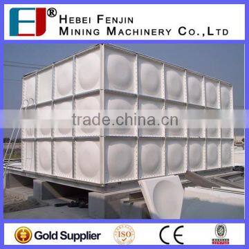 High Intensity SMC Combined Water Tank For Hotel Using photo-4