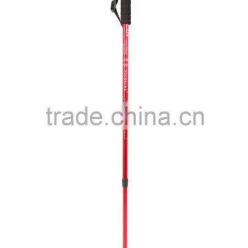 outdoor camping trekking pole, hiking stick, mountaineering stick