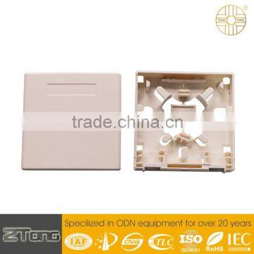 Most selling product in alibaba new design lc fiber connector