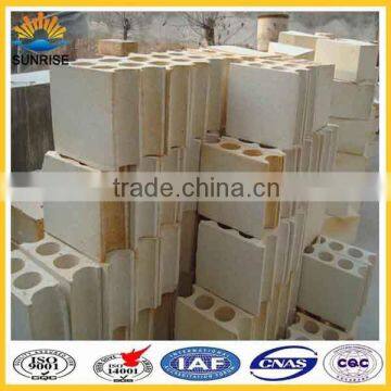 fire brick mullite insulation brick for oil furnace