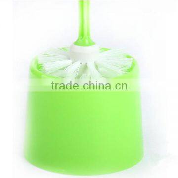 2013 new fashion tube toilet brush