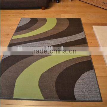 80% Wool 20% Nylon Carpet