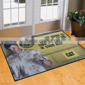 Polyester Mat for Sublimation