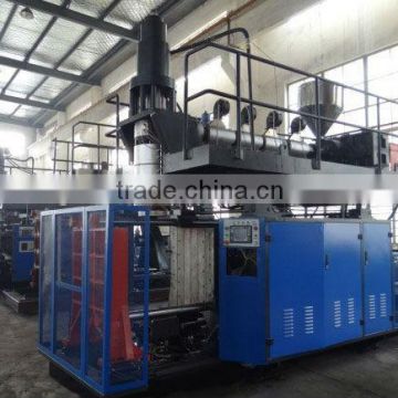 2013 5 Gallon PC Bottle Extrusion blow molding machine