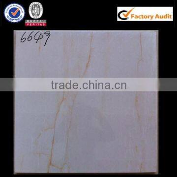 China factory 5d inkjet Stone rialto white porcelain tile