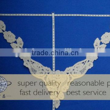 Super quality most popular tulle lace fabric