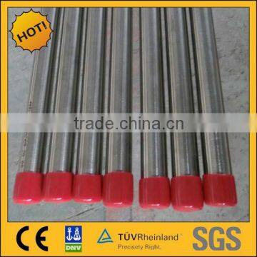 ASTM A269 TP316L Stainless Steel Seamless Tube, Bright Annealed Tube