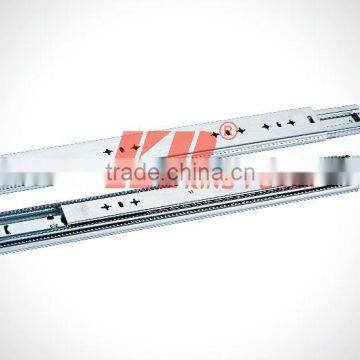 heavy duty ball bearing drawer slide 1057-02