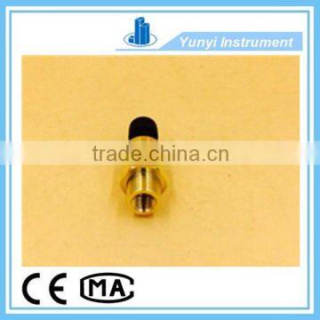 Air conditioning and refrigerator pressure transmitter