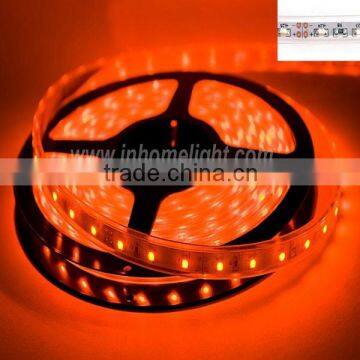 RGB color high lumen smd 3528 led strip light