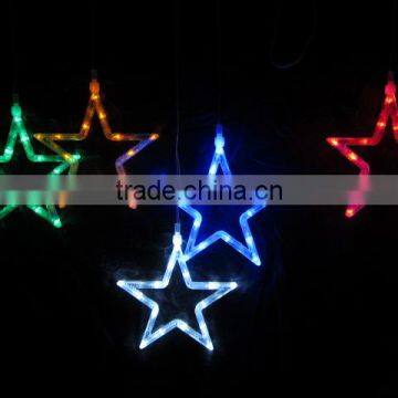 Room decoration led light,wall decoration with light effects,led light table decoration