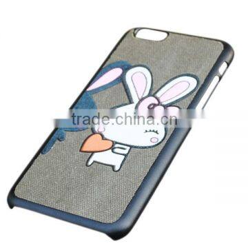 For Iphone 6 Plus Cell Phone Case Clear Ultra Thin Anti-scratch Case photo-3