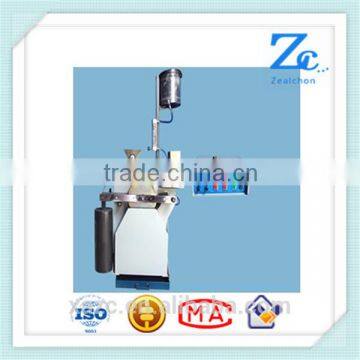C066 coarse aggregate accelerated polishing tester