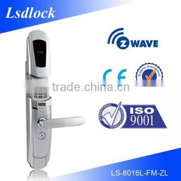 Smart Card Password Unlocking Lock LSD8016L