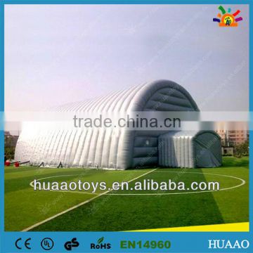 Commercial outdoor tent inflatable for sale