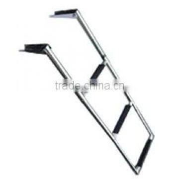 Telescopic Ladder, 3-Step