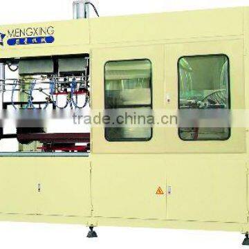 XC46-71/122A-WP Vacuum Forming Machine New Design