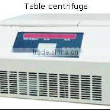 Table Centrifuge