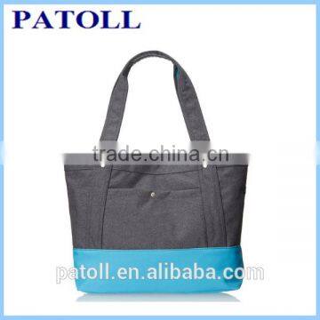 High Quality Factory Price non woven polypropylene small tote bag