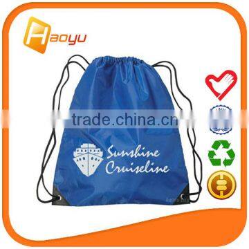 Quilted tote bag bag drawstring same as taobao bag