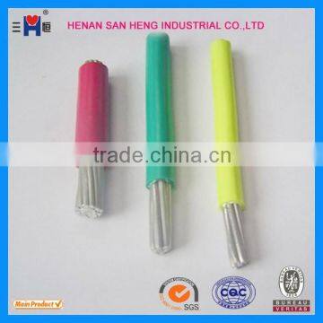 IEC 60227 Electrical House Wire and Cable BLV photo-5