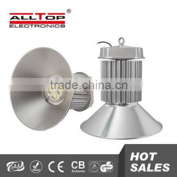 High Qulity Waterproof Industrial Lighting Led High Bay 200w photo-5